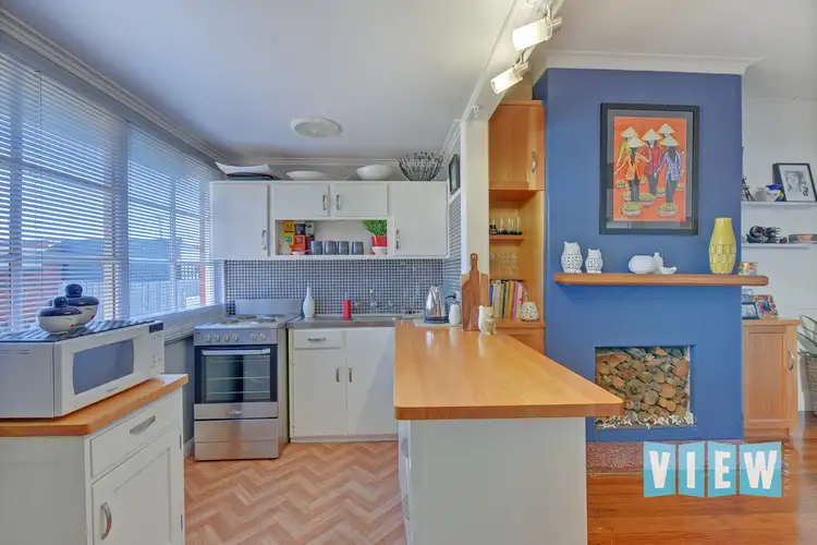 Fifth view of Homely house listing, 64 Forbes Street, Devonport TAS 7310