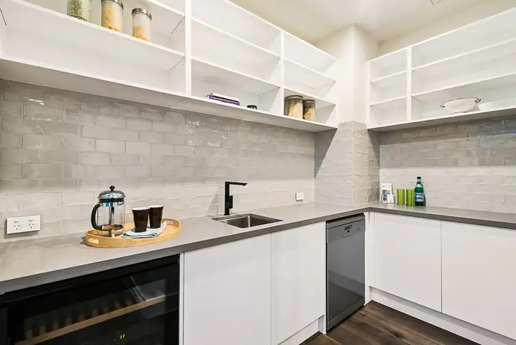 Fifth view of Homely house listing, 18 King Georges Avenue, Mornington VIC 3931