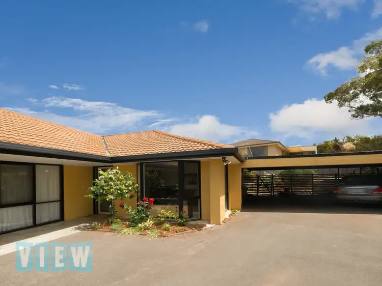 Second view of Homely unit listing, 2/22 Melaleuca Drive, Blackmans Bay TAS 7052