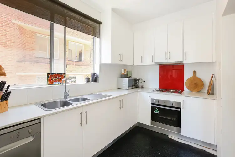 Second view of Homely apartment listing, 1/246 Bondi Road, Bondi NSW 2026