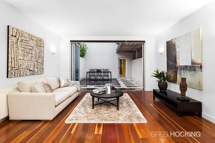 27 Barrett Street, Albert Park VIC 3206