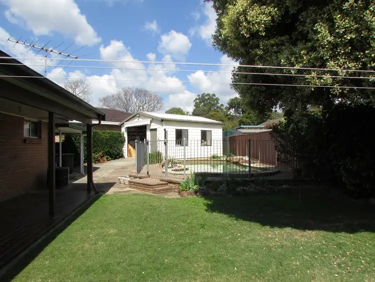Fifth view of Homely house listing, 27 Eynham Road, Milperra NSW 2214