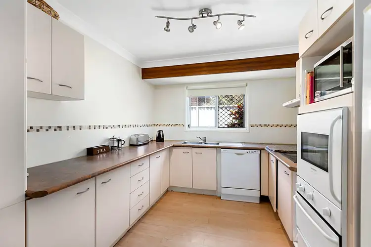 Main view of Homely house listing, 18 Dyer Street, Alexandra Hills QLD 4161