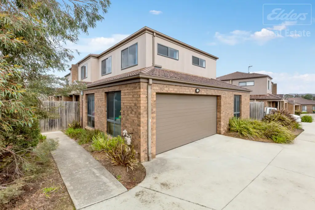 Main view of Homely townhouse listing, 12/7 Waterloo Street, Queanbeyan East NSW 2620