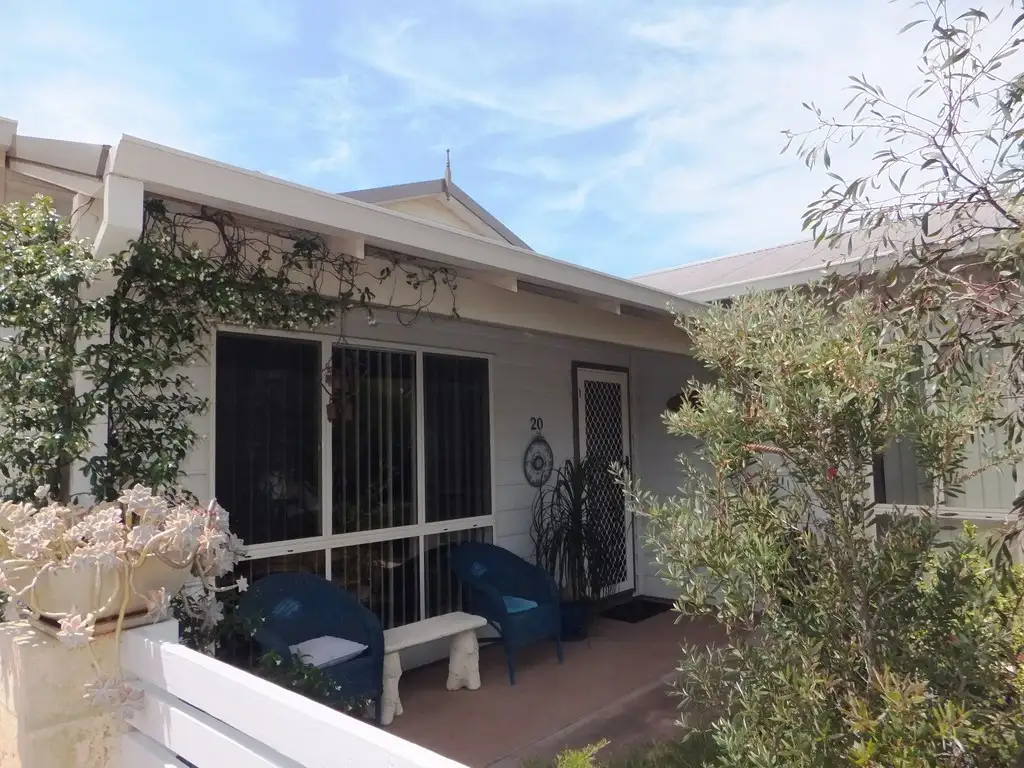 Main view of Homely house listing, 20 Croydon Street, Hopetoun WA 6348
