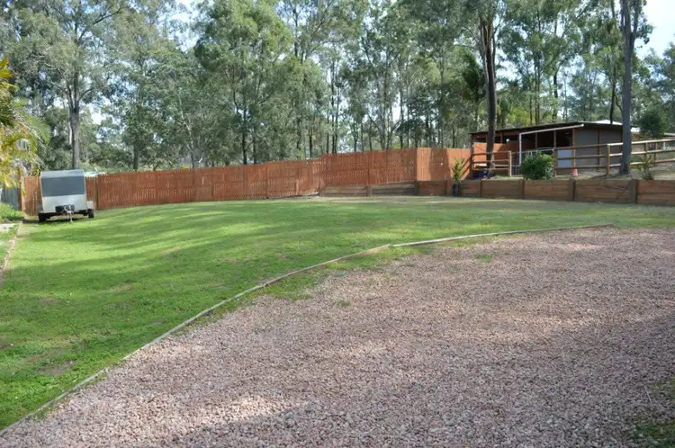 Fifth view of Homely house listing, 2741 Forest Hill-Fernvale Rd, Lowood QLD 4311
