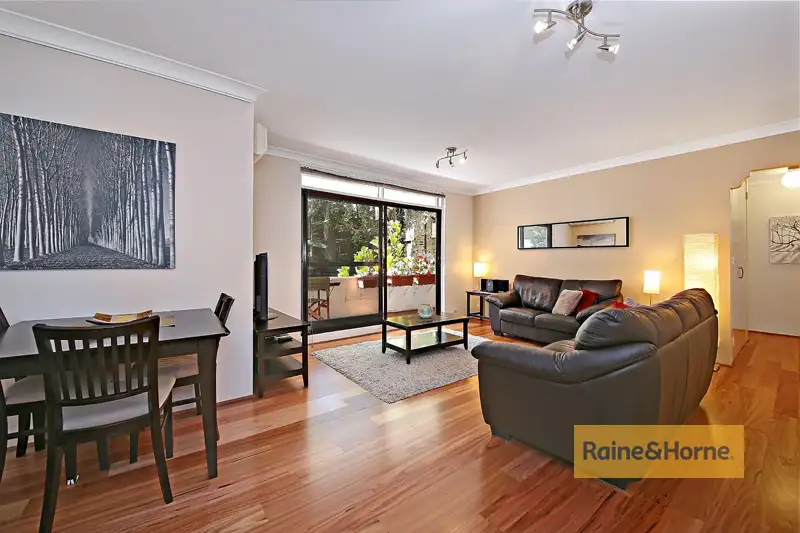 Main view of Homely apartment listing, 19/147 Smith Street, Summer Hill NSW 2130