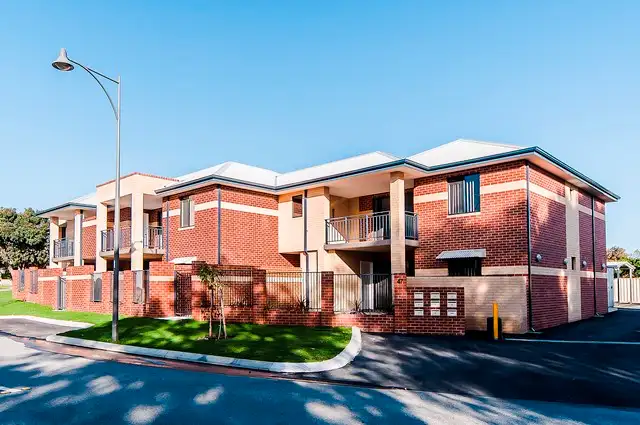 Second view of Homely house listing, 2/47 Stretton Street, Kenwick WA 6107