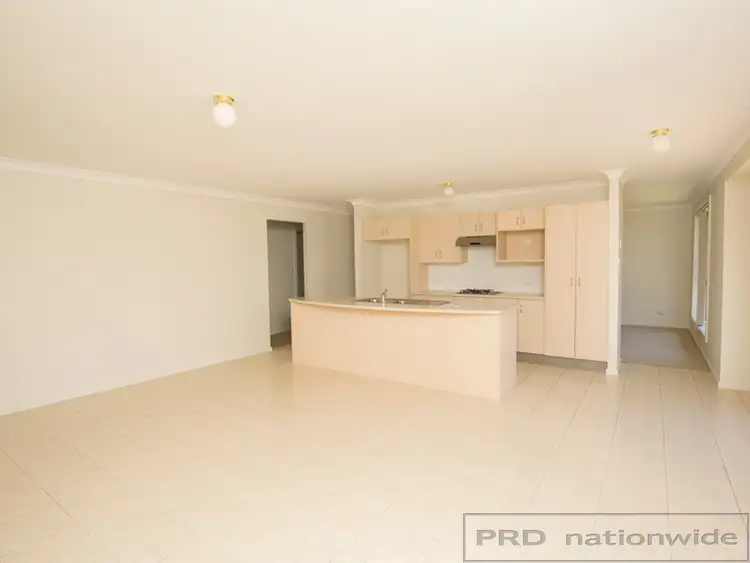 Third view of Homely house listing, 46 Brigantine Street, Rutherford NSW 2320