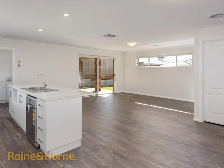 Second view of Homely house listing, 8 Burrundulla Road, Bourkelands NSW 2650