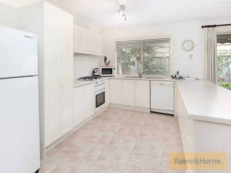 Fourth view of Homely house listing, 12 Exbury Road, Kellyville NSW 2155