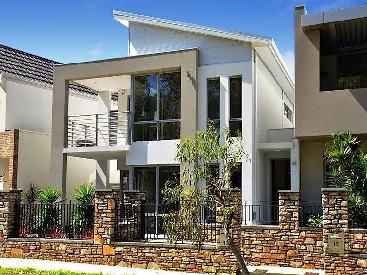 Second view of Homely house listing, 13 Alumni Terrace, Churchlands WA 6018
