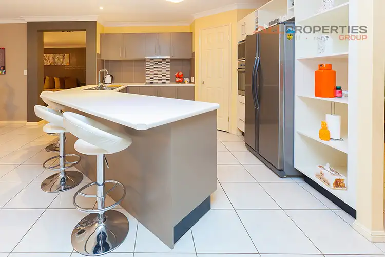 Fourth view of Homely house listing, 15-17 Blue Wren Place, Heritage Park QLD 4118