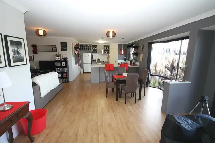 Fifth view of Homely house listing, 7 Barwon Way, Australind WA 6233
