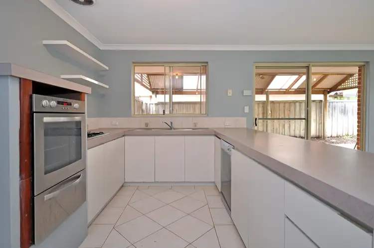 Seventh view of Homely house listing, 17 Springbrook Drive, Ellenbrook WA 6069