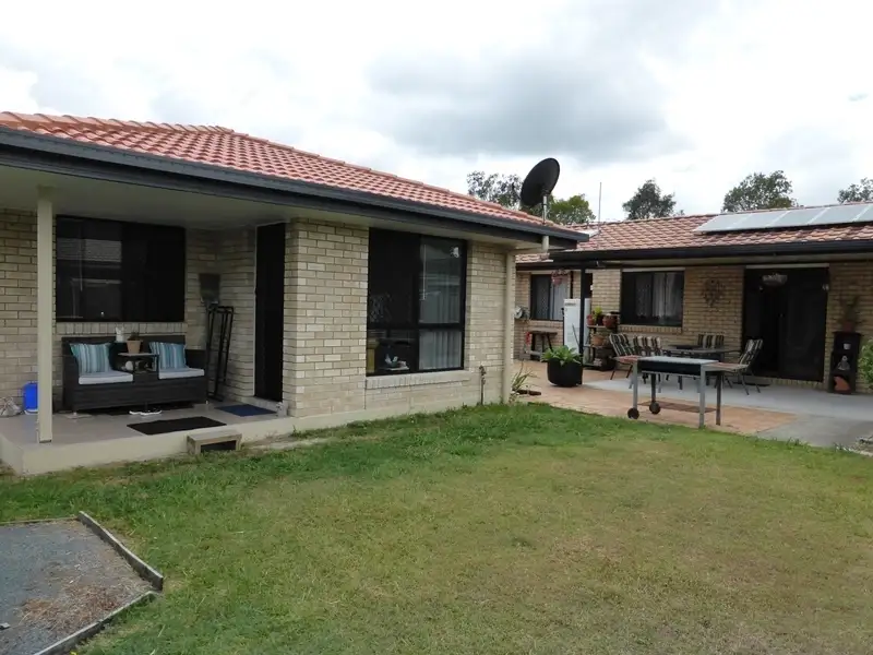 Main view of Homely house listing, 139 Drews Road, Loganholme QLD 4129