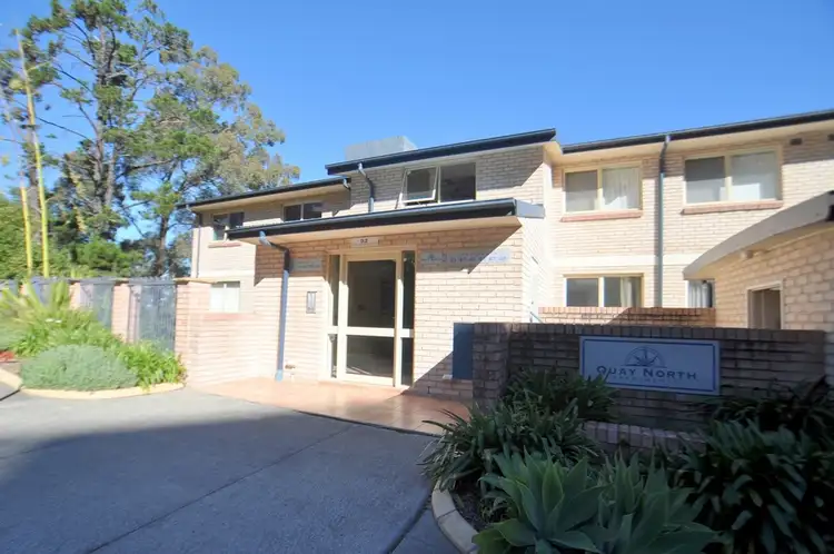 36/92 John Whiteway Drive, Gosford NSW 2250