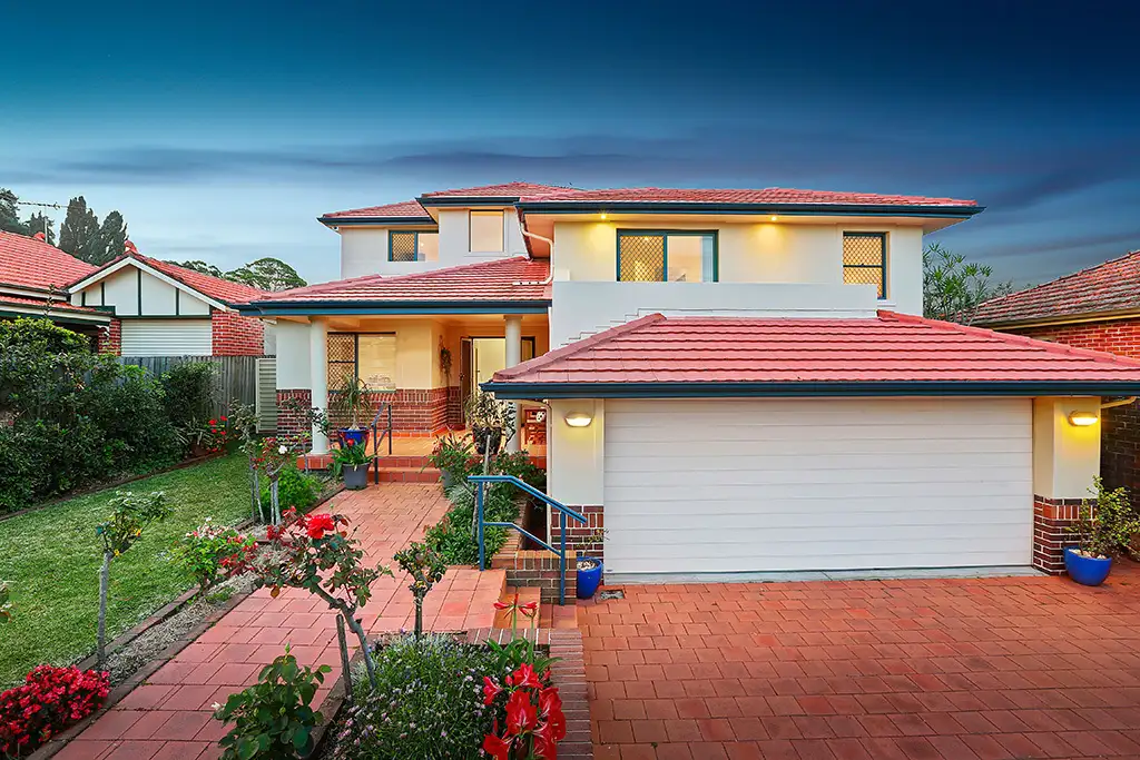 Main view of Homely house listing, 9 Archer Street, Concord NSW 2137