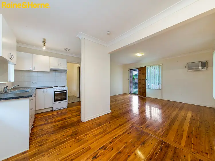 Third view of Homely house listing, 9 PARKES CRESCENT, Blackett NSW 2770