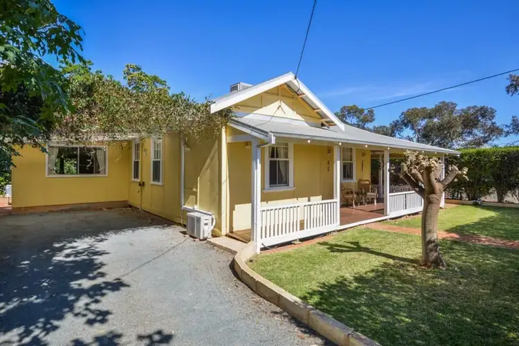 Fifth view of Homely house listing, 37 Addis Street, Lamington WA 6430