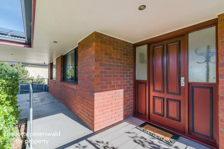 Second view of Homely house listing, 8 Erne Court, Sorell TAS 7172