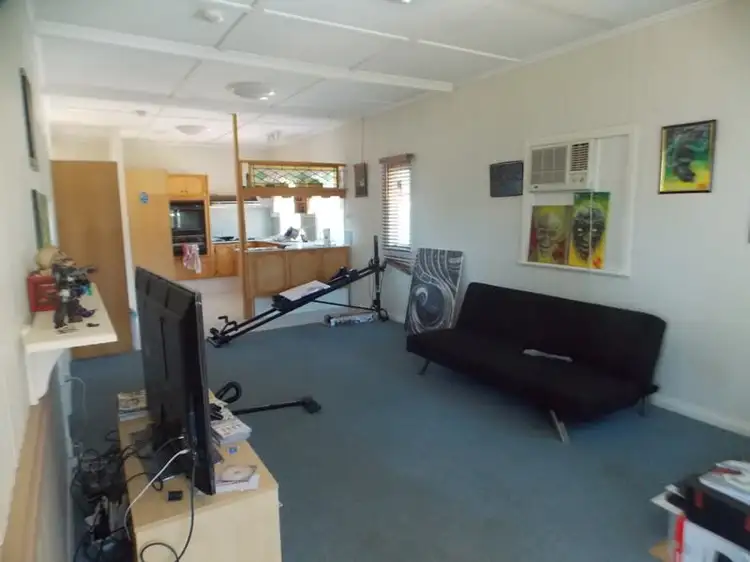 Second view of Homely house listing, 39 Arthur Street West, Nanango QLD 4615