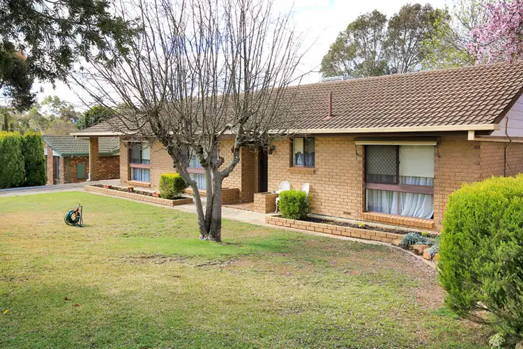 Second view of Homely house listing, 17 Geddes Avenue, Clare SA 5453