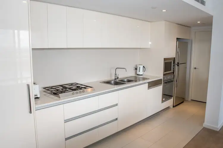Fourth view of Homely apartment listing, 1807/96 Bow River Crescent, Burswood WA 6100