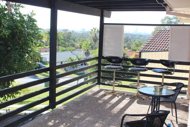 Third view of Homely house listing, 6 Leesa Court, Highland Park QLD 4211