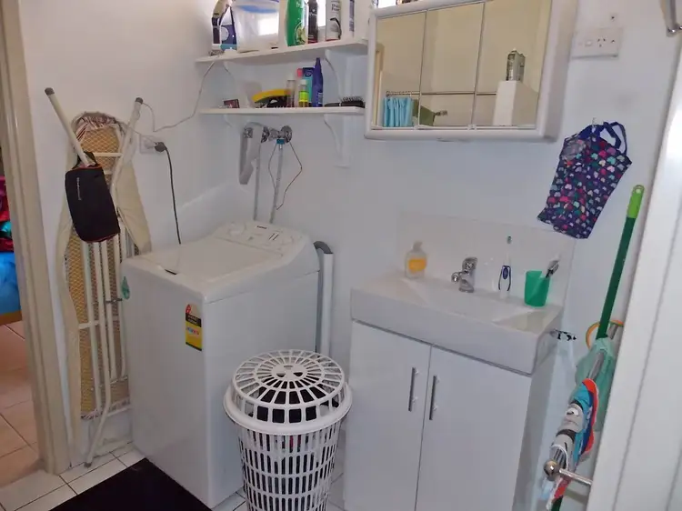 Sixth view of Homely unit listing, 23/2 Tilmouth Court, Gillen NT 870