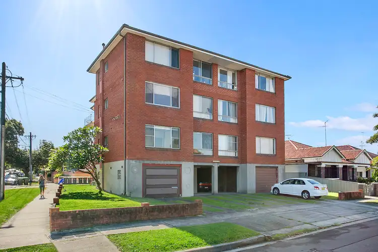Second view of Homely apartment listing, 3/56 Sturt Street, Kingsford NSW 2032