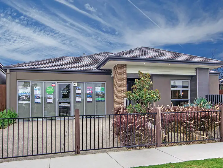 Third view of Homely house listing, 31 Palmers Road, Williams Landing VIC 3027