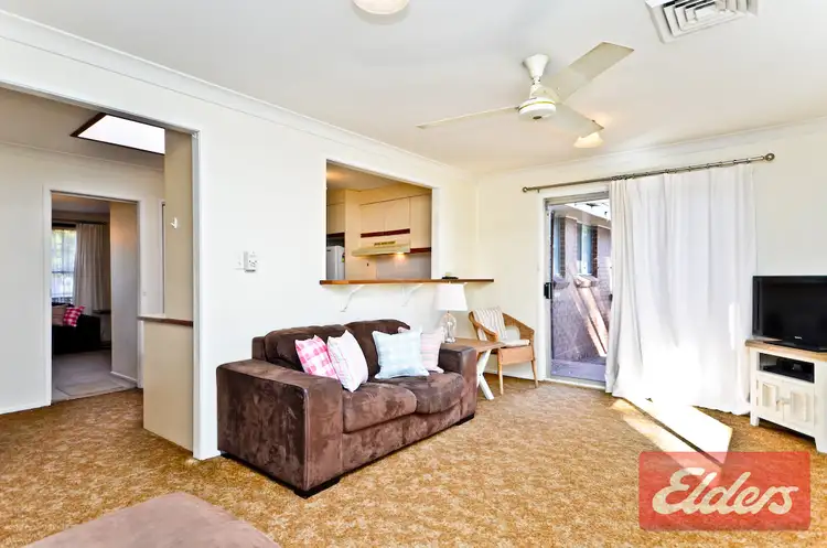 Fifth view of Homely house listing, 4 Briscoe Cres, Kings Langley NSW 2147