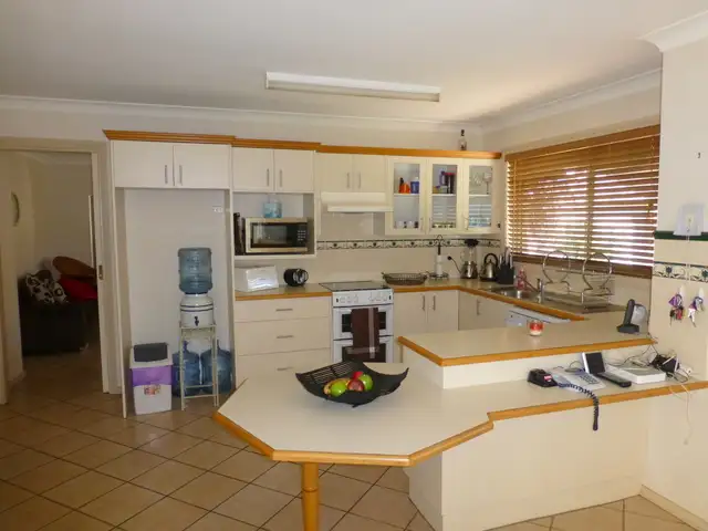 Second view of Homely house listing, 27 Paterson Street, Parkes NSW 2870