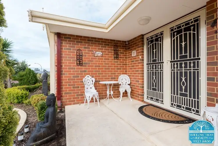 Third view of Homely house listing, 11 Leyson Way, Baldivis WA 6171