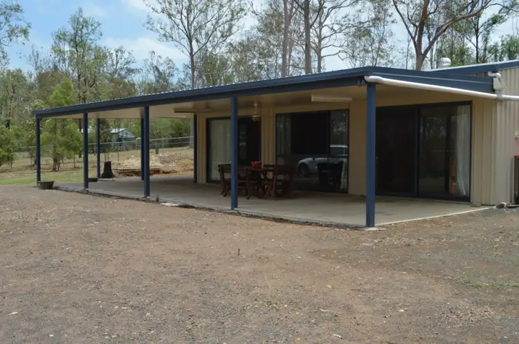 Third view of Homely rural property listing, 31 Greers Road, Helidon Spa QLD 4344