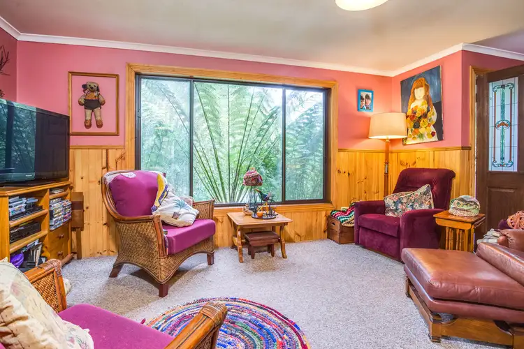 Fifth view of Homely rural property listing, 268 Priestleys Lane, Birralee TAS 7303