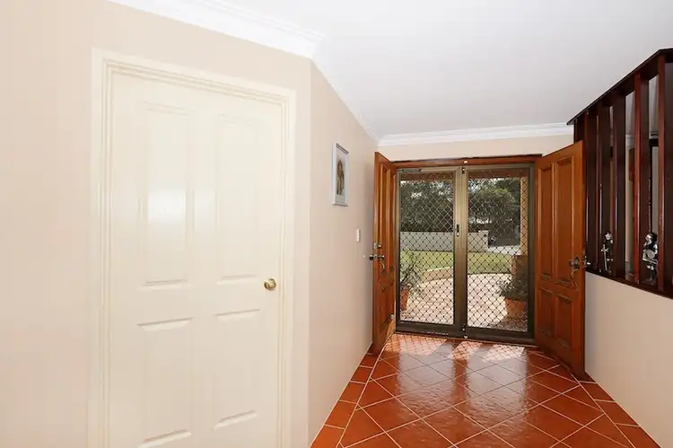 Fifth view of Homely house listing, 6 Carrick Cross, Greenfields WA 6210
