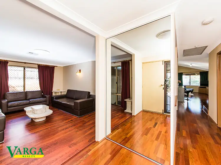 Third view of Homely house listing, 62 Rostrata Avenue, Willetton WA 6155