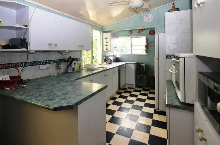Second view of Homely house listing, 39 Mona Road, Halifax QLD 4850