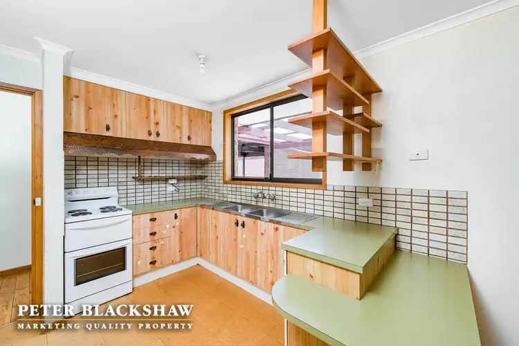 Fourth view of Homely house listing, 18 Curtain Place, Wanniassa ACT 2903