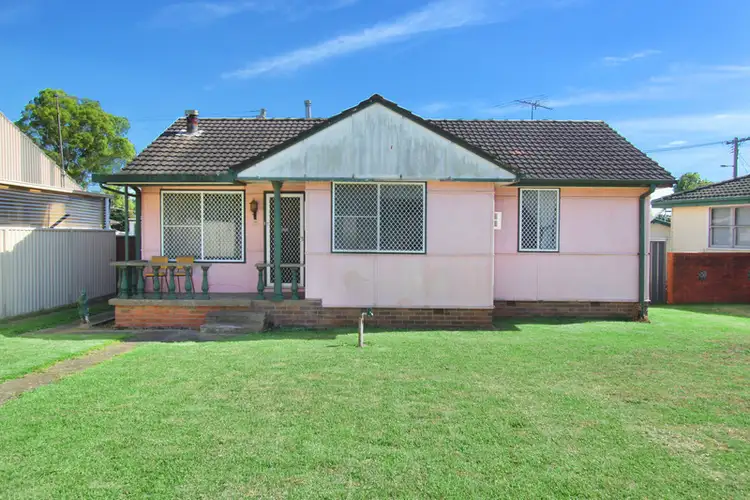 Main view of Homely house listing, 17 Lamont Place, Cartwright NSW 2168