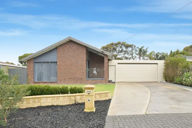 Sixth view of Homely house listing, 28 Taylors Avenue, Morphett Vale SA 5162