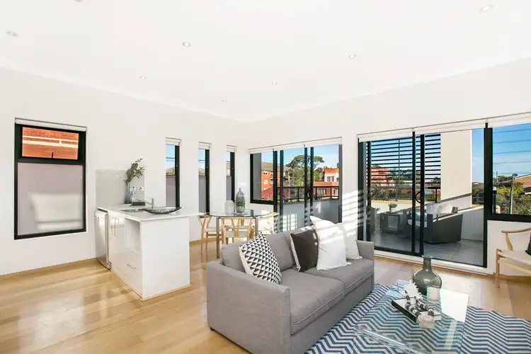 Fourth view of Homely apartment listing, 7/260 Maroubra Road, Maroubra NSW 2035
