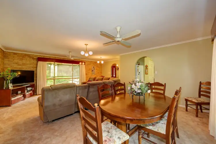 Fourth view of Homely house listing, 3 Commodore Dr, South Bingera QLD 4670