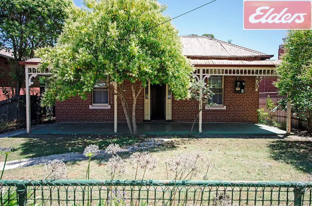 Main view of Homely house listing, 593 Broad Street, East Albury NSW 2640
