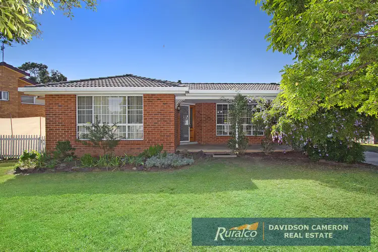 Main view of Homely house listing, 6 Gidgee Street, Tamworth NSW 2340