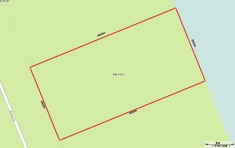 L447 Pentas Drive, Bongaree QLD 4507