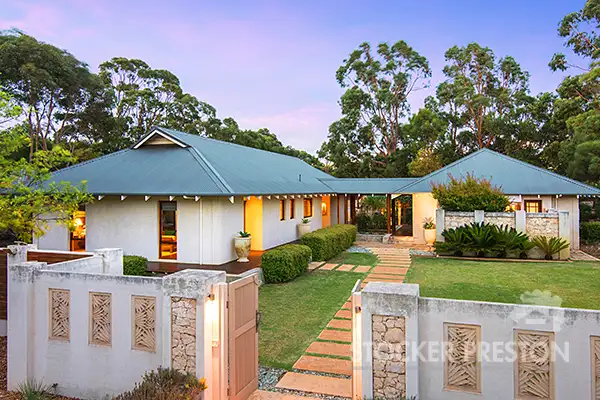 Second view of Homely house listing, 19/29 Marrinup Drive, Yallingup WA 6282