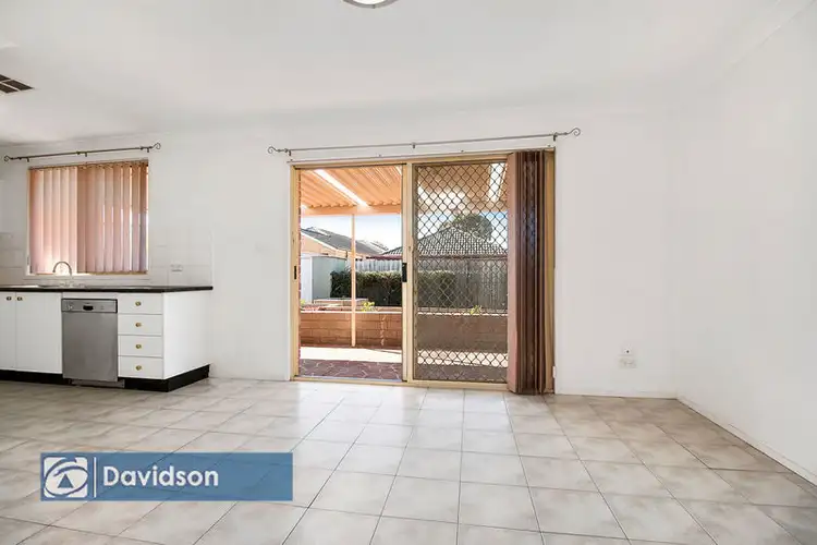 Fourth view of Homely house listing, 23 Wombeyan Court, Wattle Grove NSW 2173